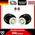Luftfeder Luftfederung für BMW 5er Gran Turismo F07 L+R 37106781827 2x Paar
