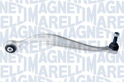 Querlenker Dreieckslenker MAGNETI MARELLI 301181335300 Aluminium für BMW 5er F10