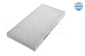 MEYLE Innenraumfilter Pollenfilter Filter Innenraumluft 612 319 0005