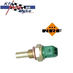 NRF KÜHLMITTELTEMPERATURSENSOR FÜR ALFA ROMEO FIAT OPEL PEUGEOT LANCIA