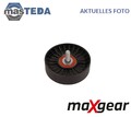 54-1423 UMLENKROLLE KEILRIPPENRIEMEN MAXGEAR FÜR LAND ROVER FREELANDER I 130KW