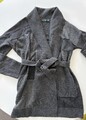 RALPH LAUREN Damen Strickcardigan, Größe XL, Mustermix, Neuwertig