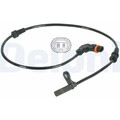 Delphi SS20124 Sensor Raddrehzahl für MERCEDES BENZ C KLASSE W204 S204