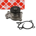 FEBI 37195 Wasserpumpe für RENAULT CLIO 4 MEGANE 3 SCENIC 3 DACIA LOGAN 0.9-1.4