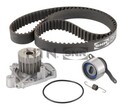 Wasserpumpe + Zahnriemensatz SNR KDP474.020 für HONDA MB HR CRX CIVIC 5 6 EJ EM1