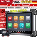 2025 Autel MaxiSys Elite II PRO ECU Programmier als Ultra⭐⭐⭐⭐⭐ 2 Jahre Update