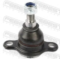 Querlenkerstift Vorderachse 2320-7HM FEBEST für VW TRANSPORTER T5 Bus