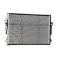MAXGEAR AC830182 Kondensator Klimaanlage Klimakondensator