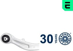 OPTIMAL G5-917 Lenker für Radaufhängung Querlenker Lenker Radaufhängung 
