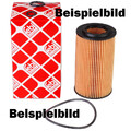 ORIGINAL FEBI OELFILTER FILTEREINSATZ 108982 FUER BMW