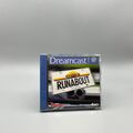 Super Runabout von Virgin | Sega Dreamcast | Game | - OVP & guter Zustand