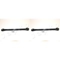 2X JAPKO QUERLENKER HINTEN passend für SMART CABRIO CITY-COUPE FORTWO VOLVO XC90
