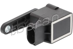 TOPRAN Sensor, Leuchtweiteregulierung Hinterachse, Links, Rechts, VorderachseDie Nr.1* für Autoteile: Top-Preis-Leistungs-Verhältnis