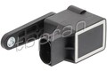 TOPRAN Sensor, Leuchtweiteregulierung Hinterachse, Links, Rechts, Vorderachse