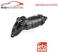HYDRAULIKFILTER SATZ AUTOMATIK-GETRIEBE FEBI BILSTEIN 109626 P NEU OE QUALITÄT