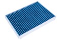 Innenraumfilter DENCKERMANN M110942A Feinstaubfilter (PM 2.5) Aktivkohlefilter