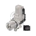 173588 Abgasregelventil FEBI BILSTEIN geeignet für VW, AUDI