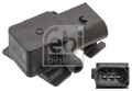 FEBI BILSTEIN Sensor, Abgasdruck 47155 für BMW MINI