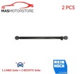 LINKS RECHTS QUERLENKER SATZ HINTEN REINHOCH RH53-2008 2PCS I NEU OE QUALITÄT