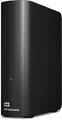 Western Digital WD Elements Desktop, 8 TB, USB 3.0 Micro-B,3.5" (8,9 cm),schwarz