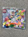LEGO Polybag - 40512 - Witziges VIP Ergänzungsset Fun and Funky - NEU & OVP