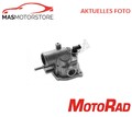 KÜHLFLÜSSIGKEIT KÜHLER THERMOSTAT MOTORAD 501-92K I FÜR MERCEDES-BENZ