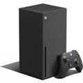Microsoft Xbox Series X 1TB Spielekonsole inkl. Controller - Schwarz