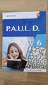 P.A.U.L. D. 6 Differenzierende Ausgabe - Westermann Deutsch Klasse 6 - Buch