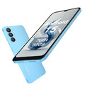 Neu Smartphone Android 15 Handy Ohne Vertrag 6,5 Zoll 2*SIM 7GB+32GB 4G 4200mAh