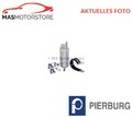 ELEKTRISCH KRAFTSTOFFPUMPE PIERBURG 721440510 A FÜR LADA NOVA,1200-1600