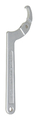 KS Tools Gelenk-Hakenschlüssel mit Nase, 50-120 mm - 517.1304