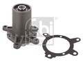 FEBI BILSTEIN - 02286 - Wasserpumpe, Motorkühlung - KFZ-Teile