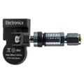1x Reifendrucksensor RDKS Sensor Metallventil Gunmetal für Opel/Vauxhall Astra G