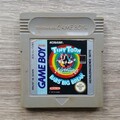 Tiny Toon Adventures Bab's Big Break Nintendo Gameboy Classic Spiel Modul NOE