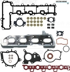 VICTOR REINZ 02-12453-01 Dichtungssatz für Zylinderkopf 