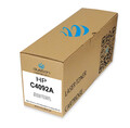 HP toner C4092A 92A kompatibel LaserJet 1100 3200 Duston Schwarz
