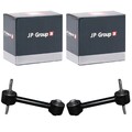 2X JP GROUP QUERLENKER HINTEN MITTE passend für VOLVO S40 V40