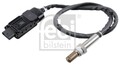 FEBI BILSTEIN NOx-Sensor Harnstoffeinspritzung 197524 für PEUGEOT RIFTER PARTNER