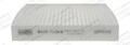 CHAMPION Innenraumfilter CCF0142 Partikelfilter Pollenfilter für SUZUKI DAIHATSU