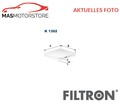 INNENRAUMFILTER POLLENFILTER FILTRON K1382 P FÜR GAZ GAZELLE NEXT 2.8 TD,2.9