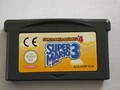 Super Mario Bros. 3 Super Mario Advance 4 Nintendo Game Boy Advance nur Modul