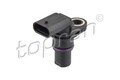 Topran Sensor, Nockenwellenposition 117 005 für AUDI CUPRA PORSCHE SEAT SKODA