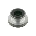 ORIGINAL® Febi Bilstein Generatorfreilauf für Renault CLIO III CLIO II MODUS