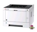 Kyocera Ecosys P2040dn Mono Laserdrucker | Duplex | WLAN | 40 S. pro Min | Win11