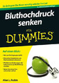 Bluthochdruck senken für Dummies