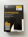 Seagate Expansion Portable 4TB Festplatte OVP