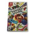  Super Mario Party für Nintendo Switch, Party Spiel Mario 