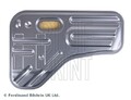 BLUE PRINT ADBP210083 Automatikgetriebe Ölfilter Getriebeölfilter