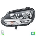 Hauptscheinwerfer links 12 V PSY24W FF HELLA für u.a. VW EOS