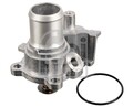 FEBI BILSTEIN Thermostat Kühlmittel 173374 mit Gehäuse für FIAT DUCATO Bus 110 3